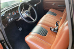 1964 CHEVROLET C10 CUSTOM PICKUP - Interior - 260997