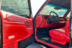 1997 CHEVROLET TAHOE CUSTOM SUV - Engine - 261008