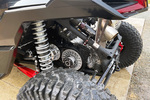 2020 CAN-AM MAVERICK X3 CUSTOM - Engine - 261010