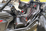 2020 CAN-AM MAVERICK X3 CUSTOM - Interior - 261010