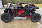 2020 CAN-AM MAVERICK X3 CUSTOM - Side Profile - 261010