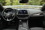 2022 CADILLAC CT5-V BLACKWING - Misc 1 - 261015