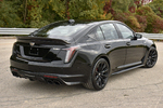 2022 CADILLAC CT5-V BLACKWING - Rear 3/4 - 261015