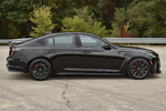 2022 CADILLAC CT5-V BLACKWING - Side Profile - 261015