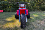 1984 HONDA 200X 3-WHEELER - Misc 1 - 261021
