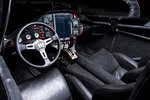 1989 BATMOBILE RE-CREATION - Interior - 261091