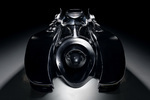 1989 BATMOBILE RE-CREATION - Misc 2 - 261091