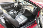 2000 FORD MUSTANG SALEEN CONVERTIBLE - Interior - 261092