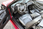 2000 FORD MUSTANG SALEEN CONVERTIBLE - Misc 6 - 261092