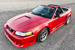 2000 FORD MUSTANG SALEEN CONVERTIBLE - Misc 4 - 261092