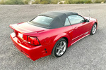 2000 FORD MUSTANG SALEEN CONVERTIBLE - Misc 3 - 261092