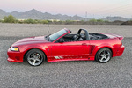 2000 FORD MUSTANG SALEEN CONVERTIBLE - Misc 1 - 261092