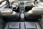 2000 FORD MUSTANG SALEEN CONVERTIBLE - Misc 7 - 261092