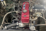 1967 MG MGB ROADSTER - Engine - 261113