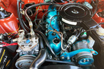 1979 AMC CONCORD STATION WAGON - Engine - 261133