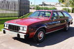 1979 AMC CONCORD STATION WAGON - Misc 1 - 261133