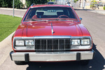 1979 AMC CONCORD STATION WAGON - Misc 3 - 261133