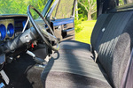 1986 CHEVROLET K10 CUSTOM PICKUP - Interior - 261139