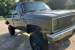 1986 CHEVROLET K10 CUSTOM PICKUP - Misc 1 - 261139