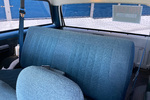 1995 FORD BRONCO CUSTOM SUV - Interior - 261147