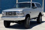 1995 FORD BRONCO CUSTOM SUV - Misc 1 - 261147