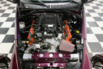 1999 PLYMOUTH PROWLER HELLCAT "HOWLER" CUSTOM CONVERTIBLE - Engine - 261167