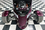 1999 PLYMOUTH PROWLER HELLCAT "HOWLER" CUSTOM CONVERTIBLE - Misc 12 - 261167