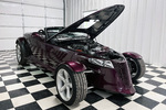 1999 PLYMOUTH PROWLER HELLCAT "HOWLER" CUSTOM CONVERTIBLE - Misc 9 - 261167