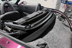 1999 PLYMOUTH PROWLER HELLCAT "HOWLER" CUSTOM CONVERTIBLE - Misc 18 - 261167
