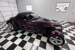 1999 PLYMOUTH PROWLER HELLCAT "HOWLER" CUSTOM CONVERTIBLE - Misc 5 - 261167