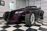 1999 PLYMOUTH PROWLER HELLCAT "HOWLER" CUSTOM CONVERTIBLE - Misc 2 - 261167