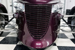 1999 PLYMOUTH PROWLER HELLCAT "HOWLER" CUSTOM CONVERTIBLE - Misc 7 - 261167