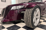 1999 PLYMOUTH PROWLER HELLCAT "HOWLER" CUSTOM CONVERTIBLE - Misc 4 - 261167