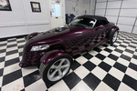 1999 PLYMOUTH PROWLER HELLCAT "HOWLER" CUSTOM CONVERTIBLE - Misc 1 - 261167