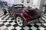 1999 PLYMOUTH PROWLER HELLCAT "HOWLER" CUSTOM CONVERTIBLE - Rear 3/4 - 261167