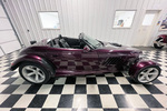 1999 PLYMOUTH PROWLER HELLCAT "HOWLER" CUSTOM CONVERTIBLE - Side Profile - 261167