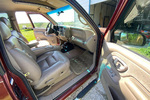 1998 CHEVROLET SILVERADO 1500 Z71 PICKUP - Interior - 261211