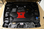 2020 MERCEDES-BENZ G63 BRABUS 800 WIDESTAR - Engine - 261245