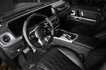 2020 MERCEDES-BENZ G63 BRABUS 800 WIDESTAR - Interior - 261245