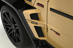 2020 MERCEDES-BENZ G63 BRABUS 800 WIDESTAR - Misc 6 - 261245