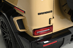 2020 MERCEDES-BENZ G63 BRABUS 800 WIDESTAR - Misc 5 - 261245