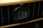 2020 MERCEDES-BENZ G63 BRABUS 800 WIDESTAR - Misc 1 - 261245