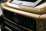 2020 MERCEDES-BENZ G63 BRABUS 800 WIDESTAR - Misc 3 - 261245