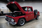 1964 CHEVROLET C10 PICKUP - Front 3/4 - 261257