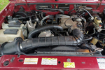 1995 FORD RANGER PICKUP - Engine - 261258