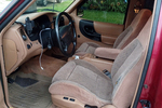 1995 FORD RANGER PICKUP - Interior - 261258