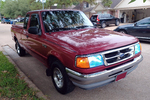1995 FORD RANGER PICKUP - Misc 1 - 261258