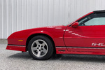 1990 CHEVROLET CAMARO IROC-Z CONVERTIBLE - Misc 1 - 261511