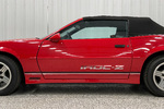 1990 CHEVROLET CAMARO IROC-Z CONVERTIBLE - Misc 3 - 261511