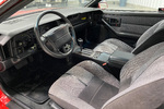 1990 CHEVROLET CAMARO IROC-Z CONVERTIBLE - Misc 5 - 261511